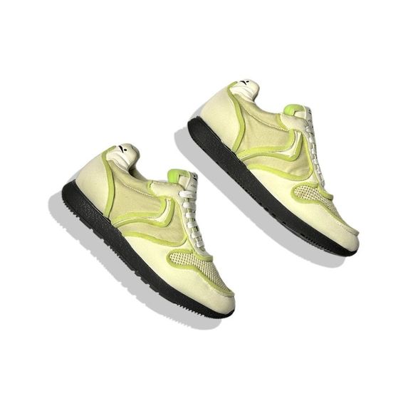 Free People x Voile Blanche Lissy Recycled Sneakers - Picture 2 of 9